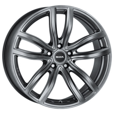 MAK Fahr M-Titan