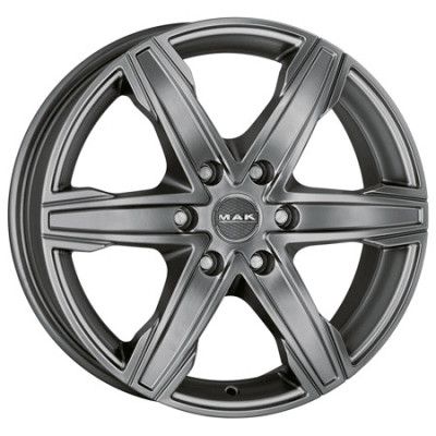 MAK King6 M-Titan