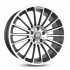 5x108 17x7 ET48 KT15 Speed PFP 72.6