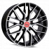 5x108 17x7.5 ET45 RS4 BFP 72.6