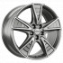 5x115 18x8.5 ET30 SL7 Gladiatore MAFP 76