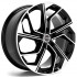 5x112 20x9 ET33 Avus AC-522