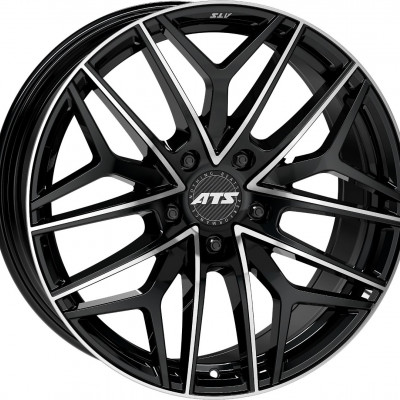 ATS Passion