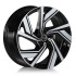 5x114,3 20x8 ET45 Avus AC-521