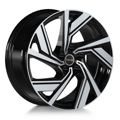 5x112 20x8 ET45 Avus AC-521