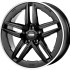 5x112 18x7.5 ET49 CMS C29-AERO