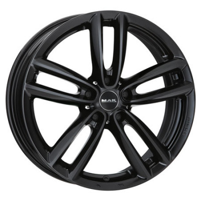 5x112 16x7 ET41 Oxford GB 66.6