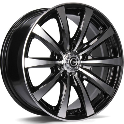 Carbonado Raven