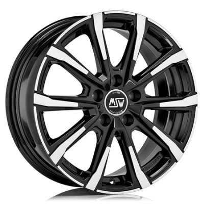 5x108 16x6.5 ET45 MSW 79 GBFP 63.4