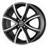 4x100 17x7 ET35 NITRO 4 Ice T 72