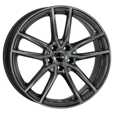 MAK Evo M-Titan
