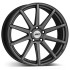 5x112 20x8.5 ET45 AEZ Straight dark Grafit matt