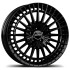5x112 18x8 ET50 GMP QSTAR