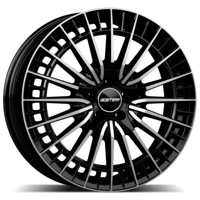 5x112 19x8 ET35 GMP QSTAR