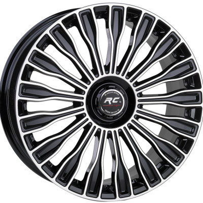 8,0x18 RC-344 5x112 43 BP 66.6 könnyűfém kerékt.