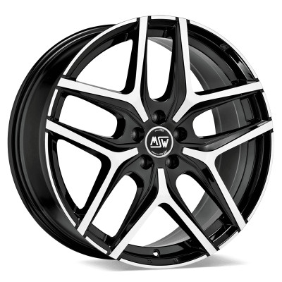 MSW 40