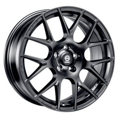 5x100 17x7.5 ET35 Pro Corsa MDT 63.4