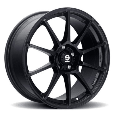 5x120 18x8 ET40 Assetto Gara MB 72.6