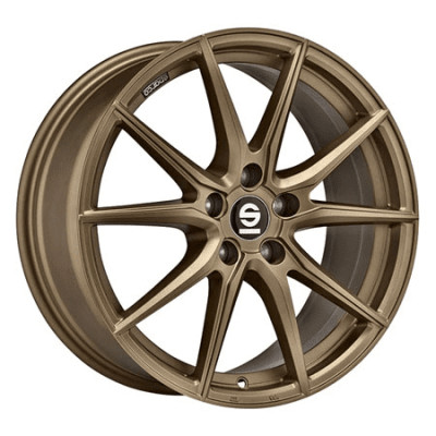 Sparco DRS Rally Bronze