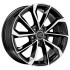 5x112 19x8 ET49 MSW 42 GBFP 73