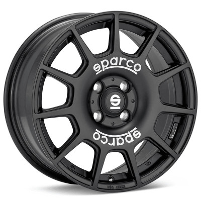 Sparco Terra MB