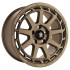5x112 17x8 ET48 Gravel Rally Bronze 73
