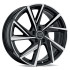 5x114.3 17x7 ET45 MSW 80-5 GBFP 64.06