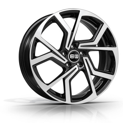 Elit Wheels Cyclone