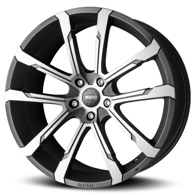 MOMO Rim Quantum Evo