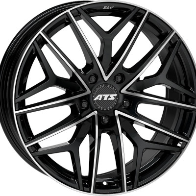 5x112 21x9 ET30 ATS Passion