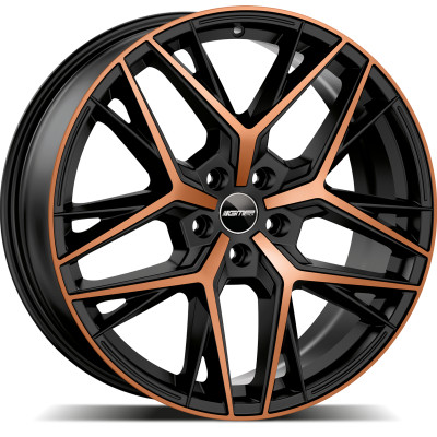 5x112 20x8.5 ET45 GMP Lunica