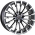 8,0x18 RC-257 5x112 35 GP 66.45 könnyűfém kerékt.