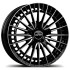 5x112 20x8 ET25 GMP QSTAR