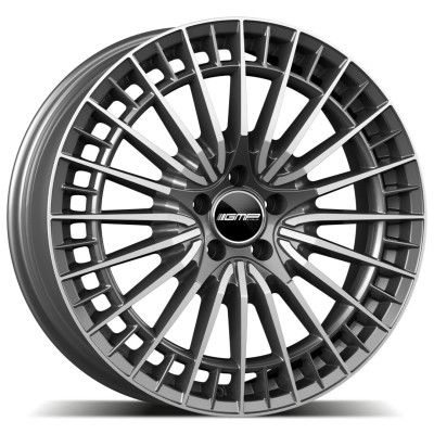 5x112 20x9 ET38 GMP QSTAR