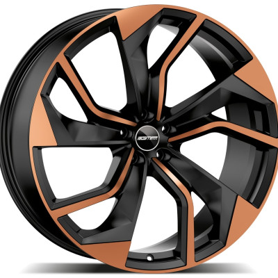 5x112 20x8.5 ET45 GMP Rebel