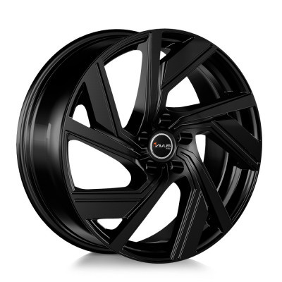 5x112 19x8.5 ET48 Avus AC-521