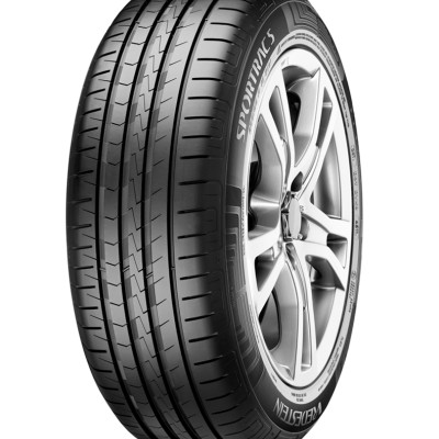 VREDESTEIN Sportrac 5