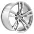 5x120 16x7 ET31 Luft Sil 72.6