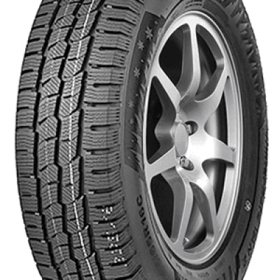 Nordexx WinterSafe Van 2 205/65R16