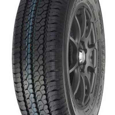 Royal Black ROYAL COMMERCIAL 225/70R15