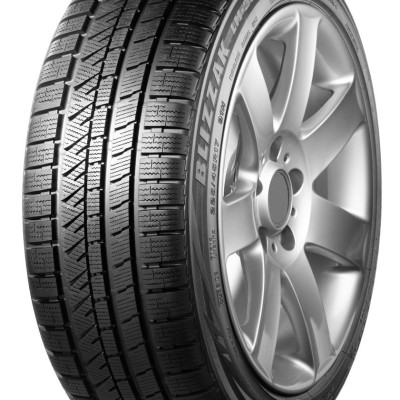 Bridgestone Blizzak LM30 155/65R14
