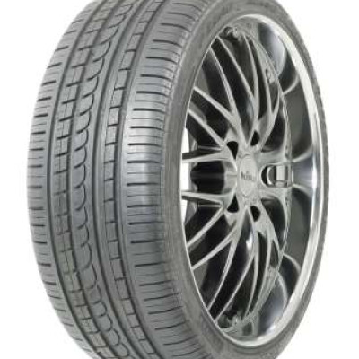 PIRELLI PZERO ROSSO