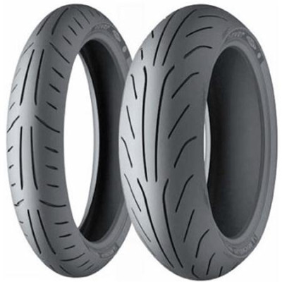 Michelin POWER PURE SC 110/70R12