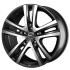 6x114.3 16x6.5 ET30 Aria GMMF 66.1