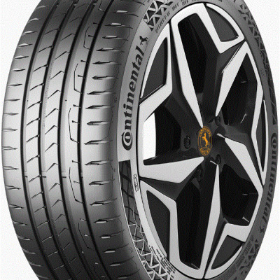 Continental PremiumContact 7 205/55R16