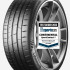 Continental SportContact 7 265/35R22