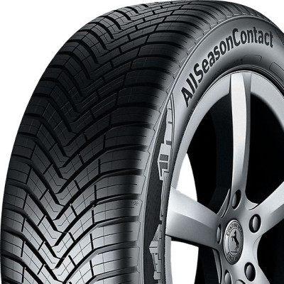 Continental ALLSEASONCONTACT 275/40R20