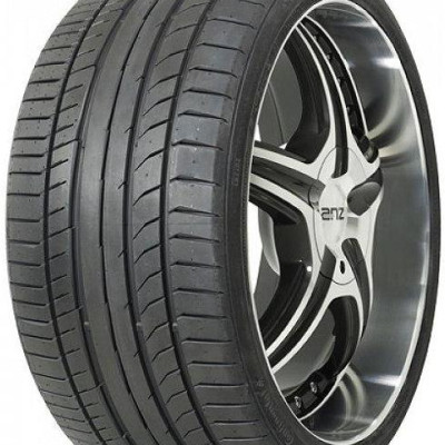 CONTINENTAL ContiSportContact 5