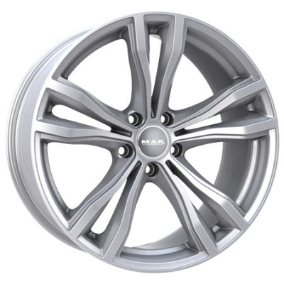 MAK X-Mode