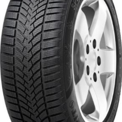 Semperit SPEED-GRIP 3 225/55R16